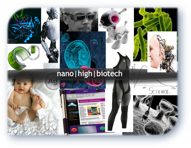nano|bio|high